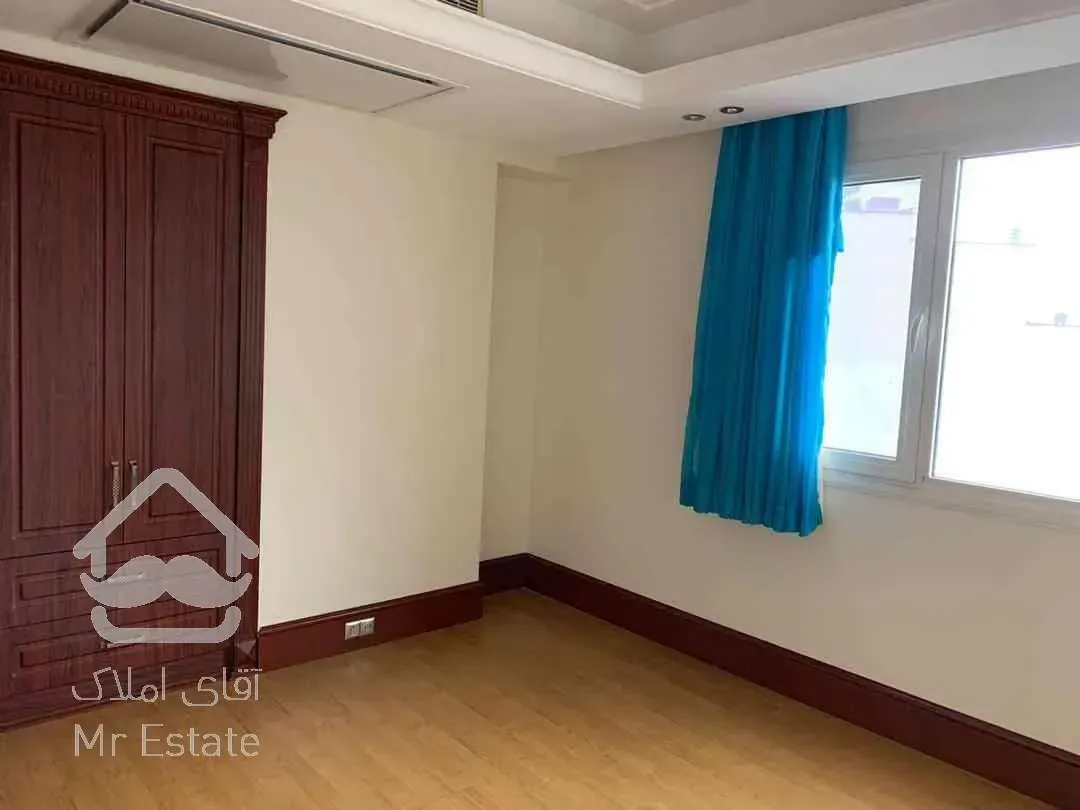 210 متر تکواحدی نیاوران فول مشاعات