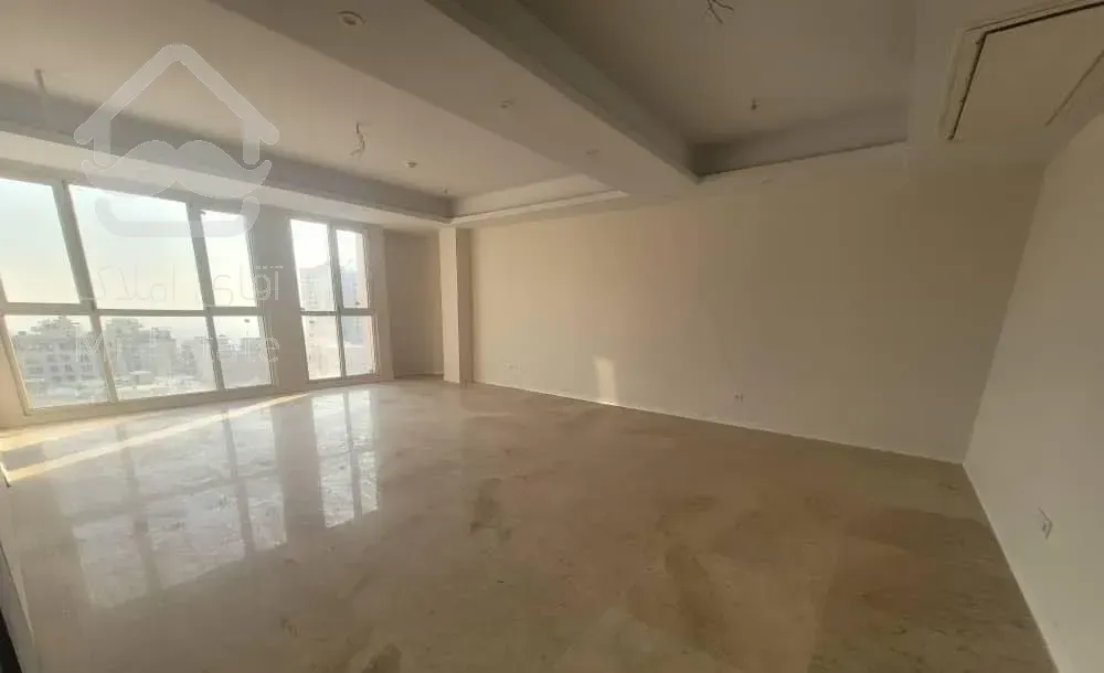 آجودانیه/۳خواب/۲۱۰متر /ویو عالی/نوساز