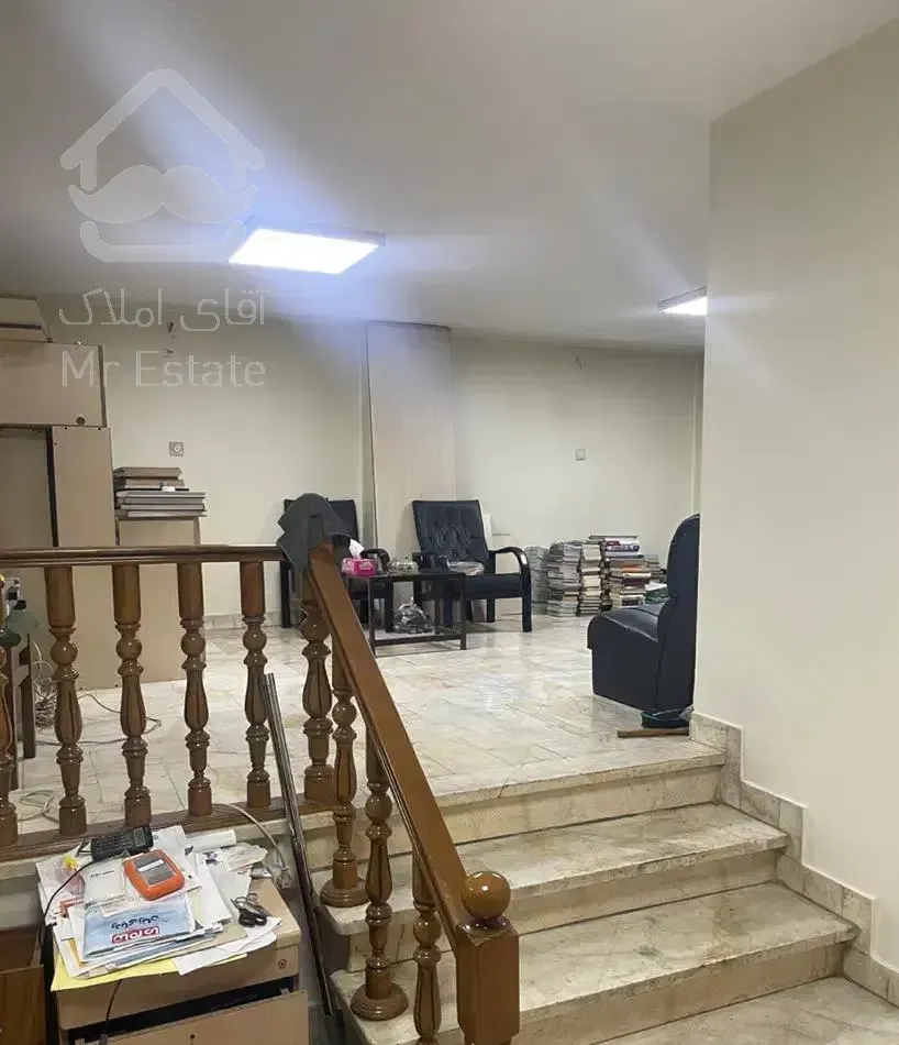 85 متری دو خواب تمیز و خوش نقشه طبقه همکف