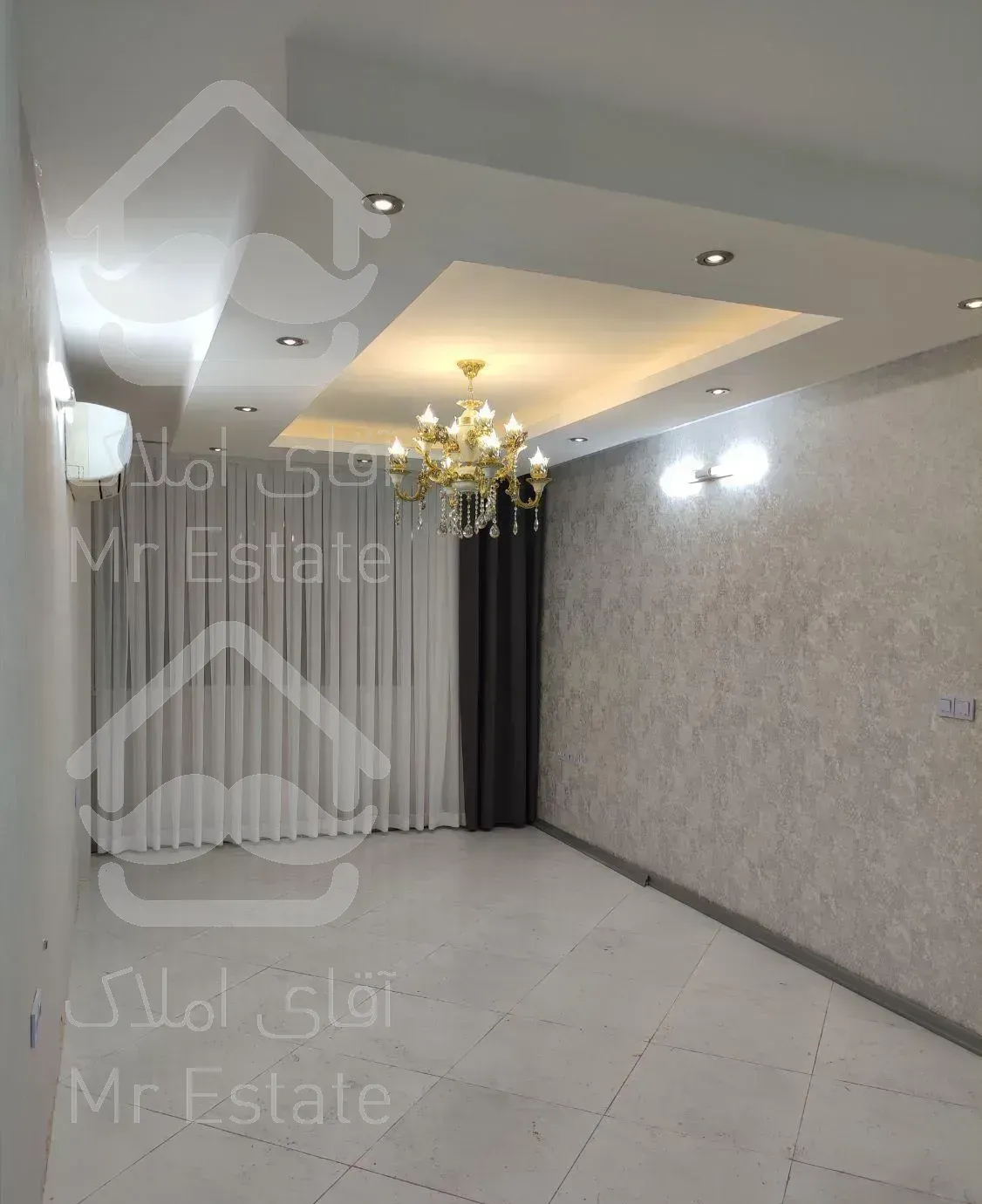 آپارتمان ۷۸ متر - سند آماده - رحمانیه