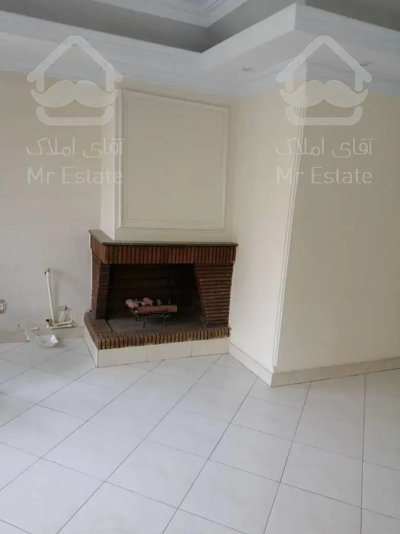 اجاره و رهن آپارتمان جردن 200  متر شیک