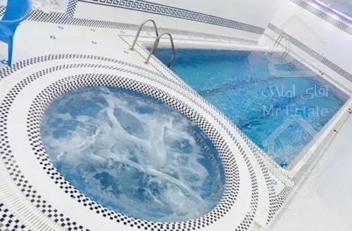 فروش آپارتمان 300 متر در آجودانیه