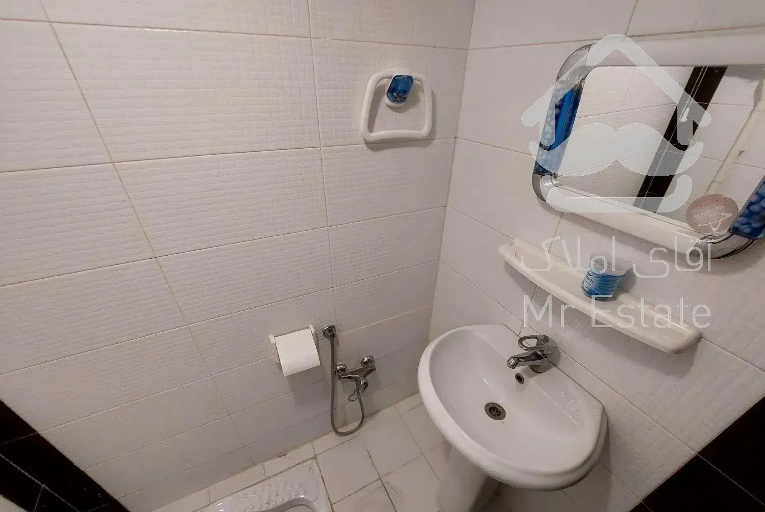 آپارتمان ۶۰ متری یک خوابه