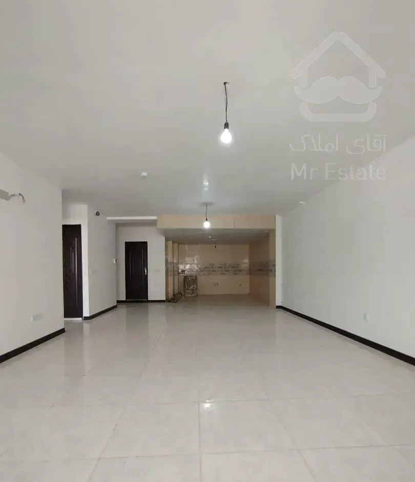 آپارتمان دوخواب ۱۲۵ متری فدک فضل آباد شهرک ولیعصر