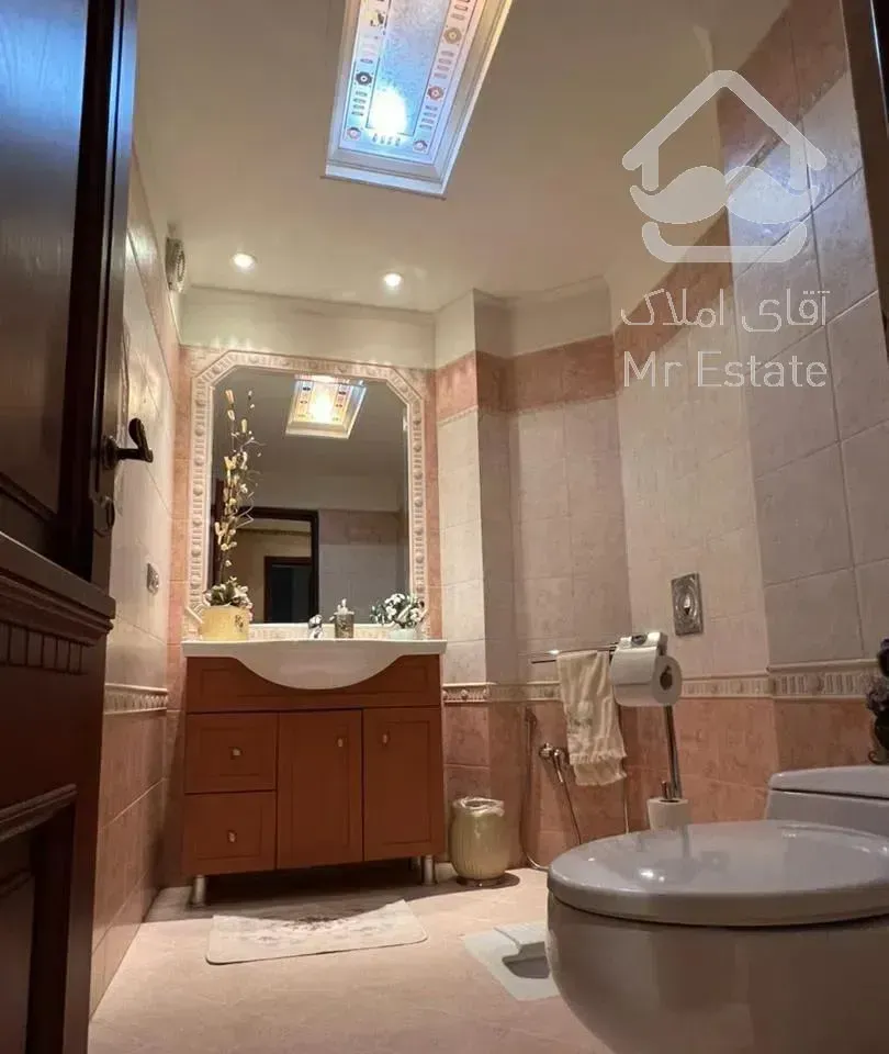 فرمانیه شرقی آپارتمان ۲۹٠ متر تکواحدی