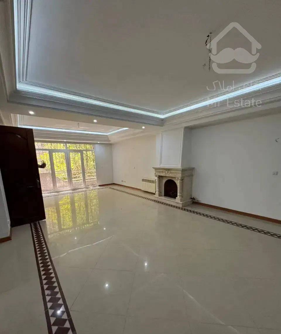 ۱۸۰مترمسکونی۳خواب مستر فول مشاعات شمال جردن ولیعصر