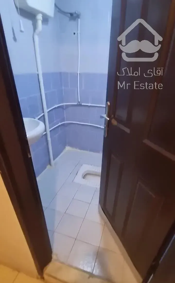 فروش مهرگان ۹۹متری دو خواب سند تک برگ