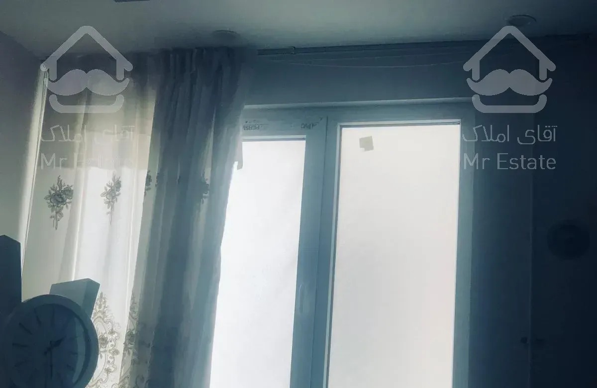 آپارتمان ۹۴ متری گلستان