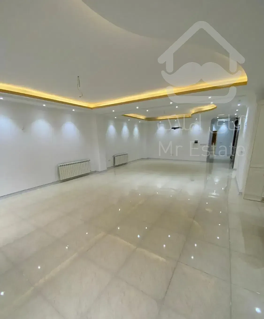 اجاره آپارتمان 200متری لوکس تکواحد اول کوچه هراز