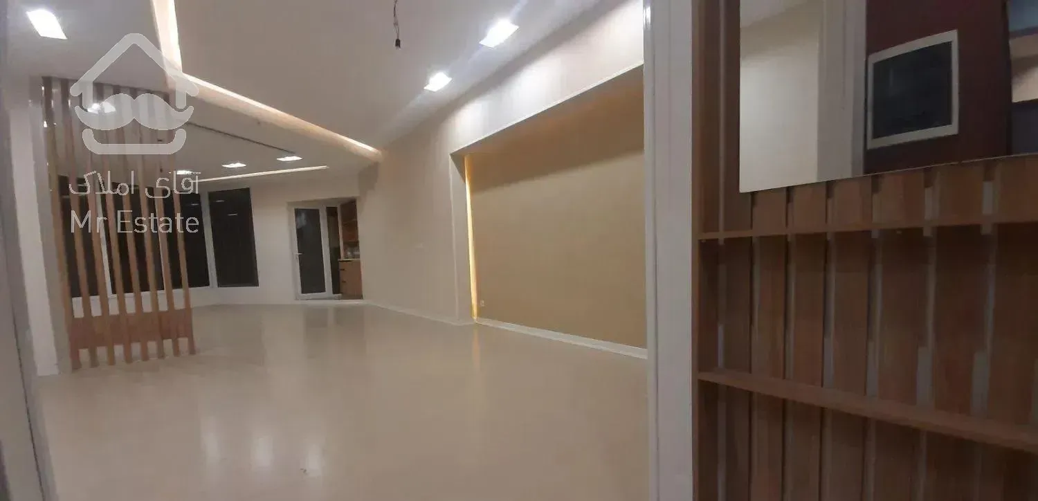 اپارتمان ۱۸۰ متری ۳خوابه شیخ بهایی جنوبی