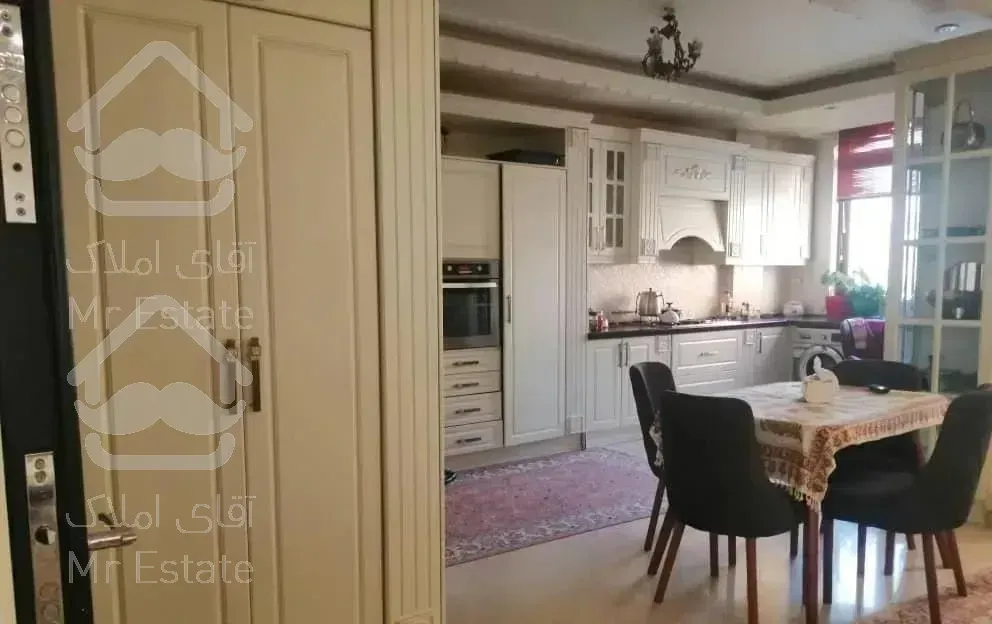 ۱۹۵ متر سه خواب شیراز شمالی