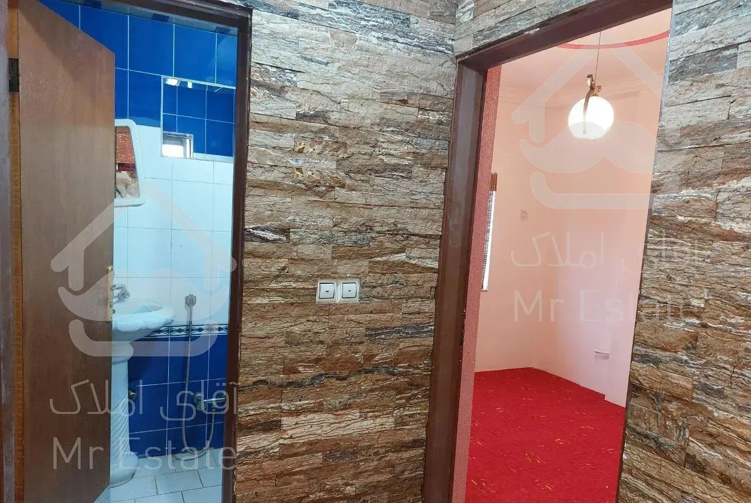 ساحلی ۲خواب تخلیه ط ۴ فول فول