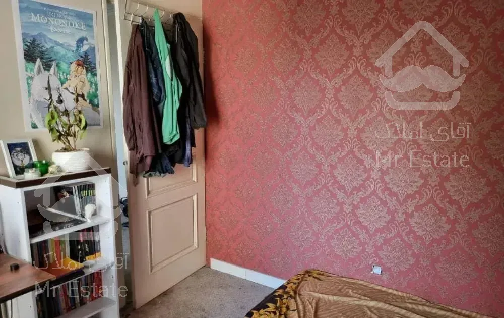 آپارتمان ۵۲ متر