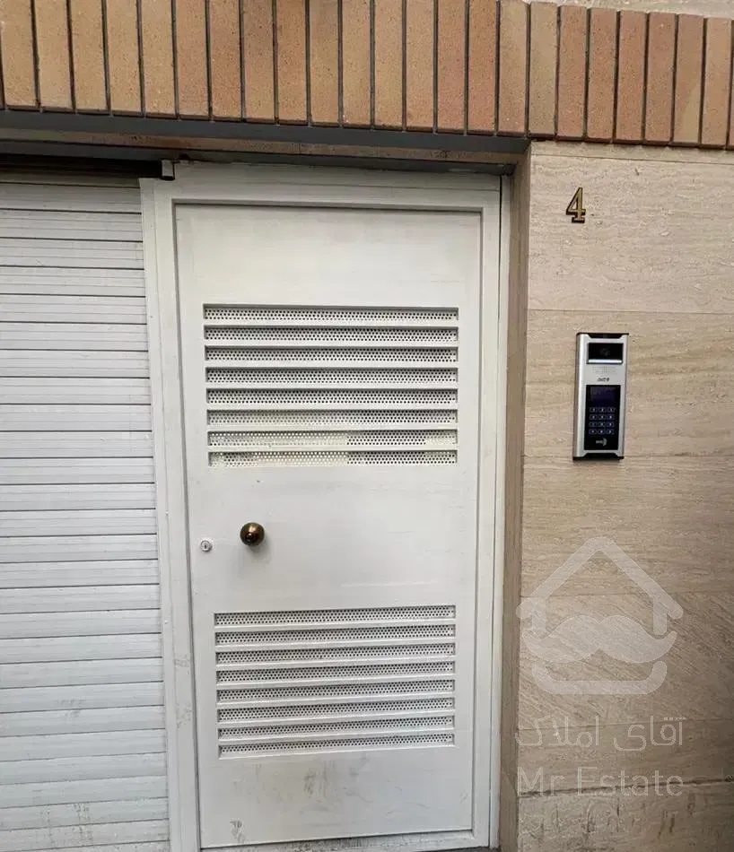 آپارتمان ۵۷ متری نوساز مهرآباد جنوبی