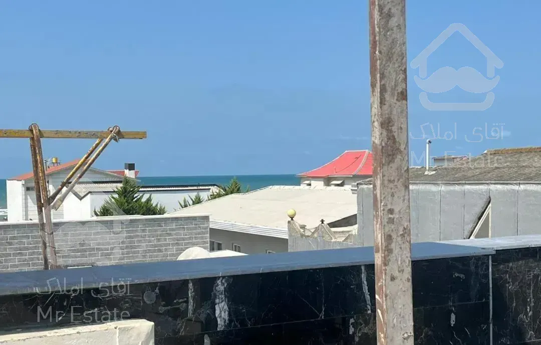 ویلا دوبلکس استخردار