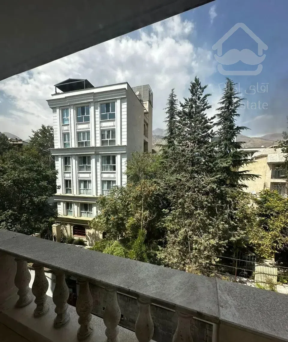 فرمانیه ۲۶۰ متر ۴ خوابه