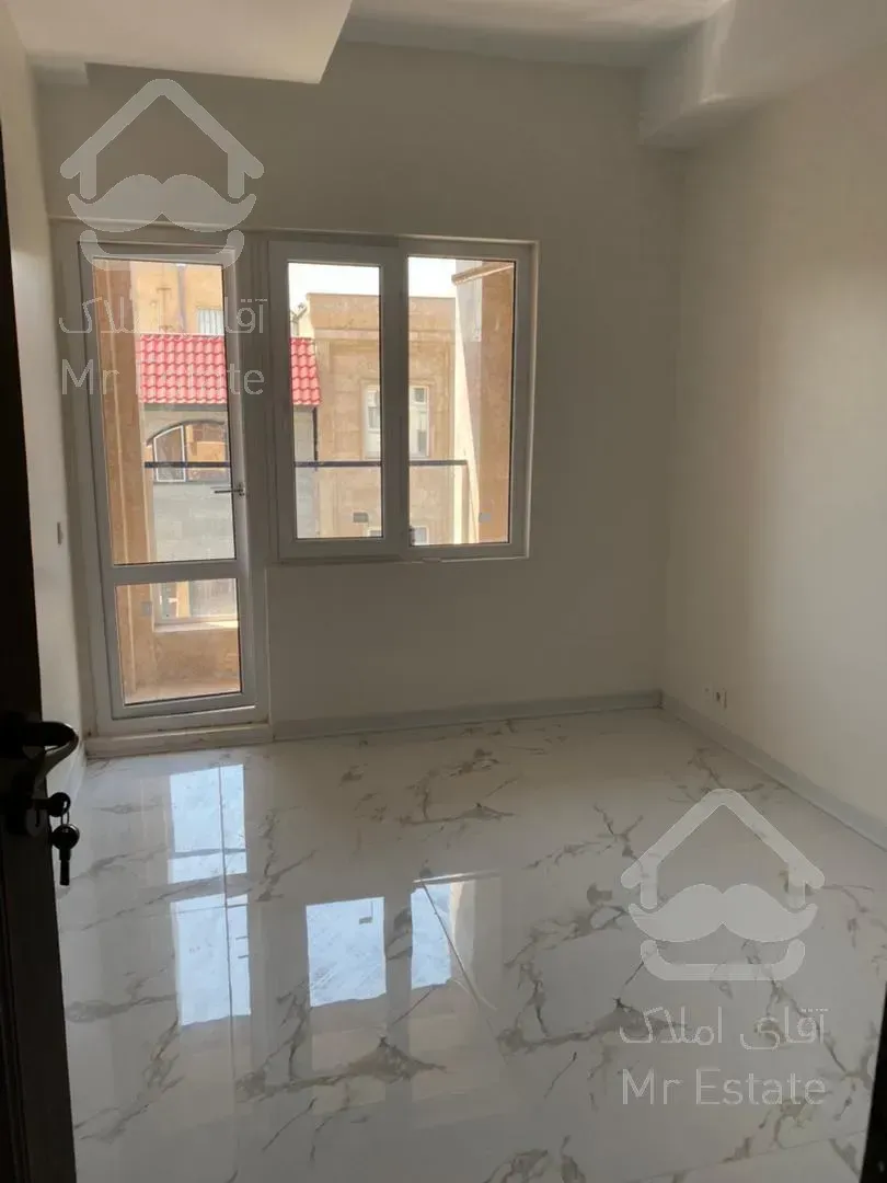 فروش آپارتمان۱۰۰متری۲خواب مرزداران