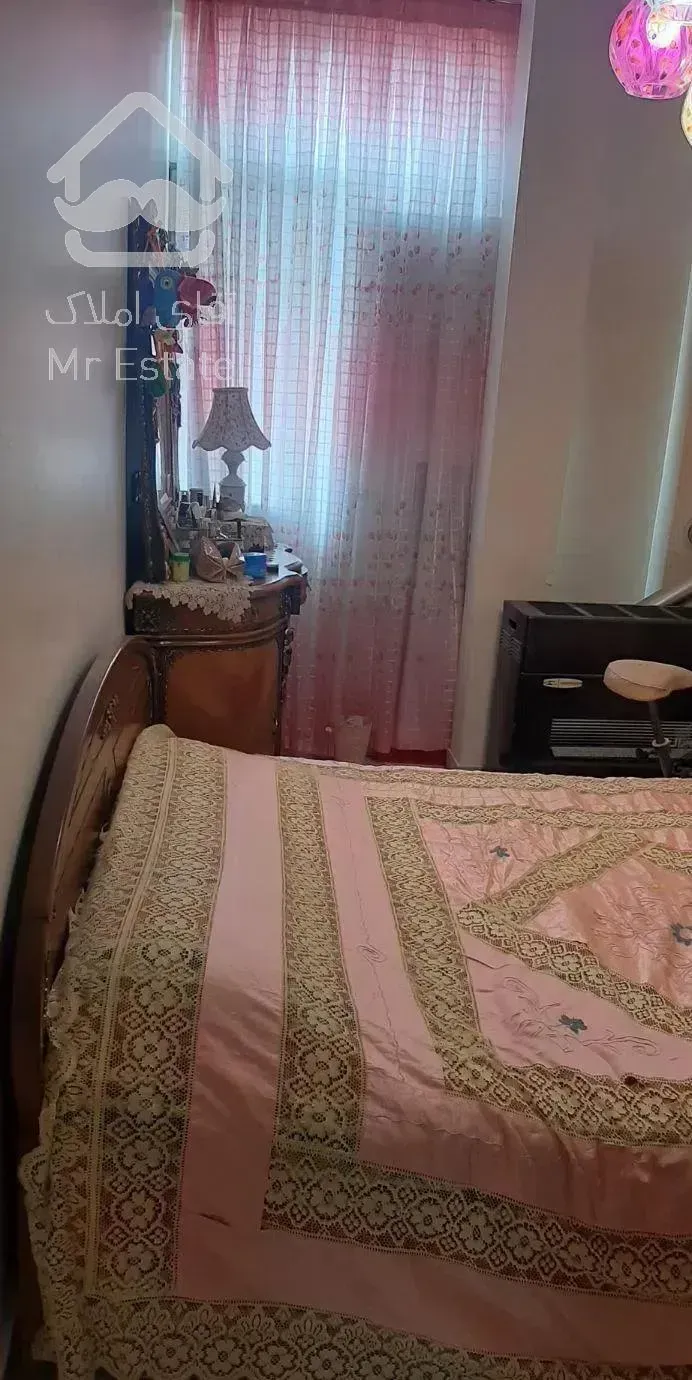 آپارتمان ۸۵ متری سر سئول شیخ بهایی