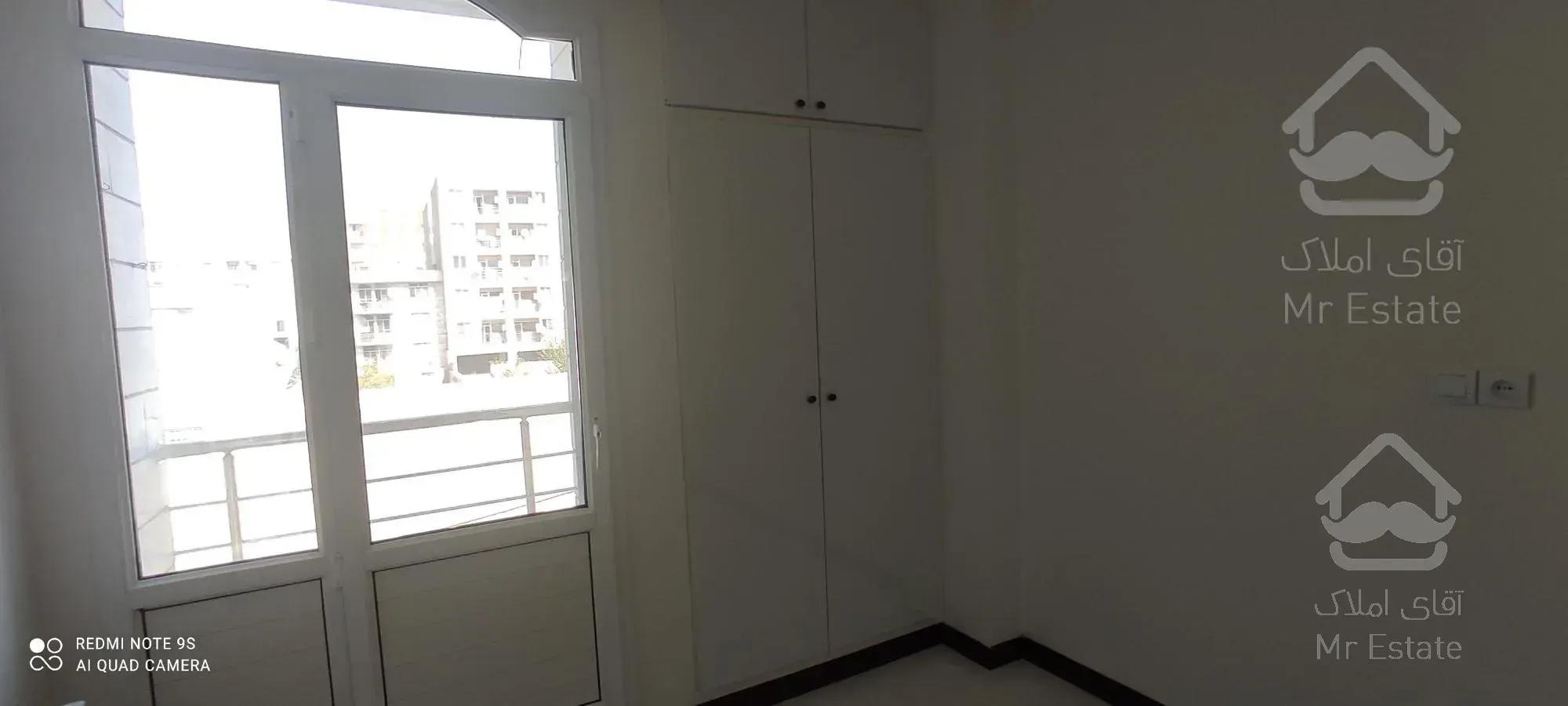 ۷۲متر۲خوابه/فول بازسازی شده/بدون مشابه