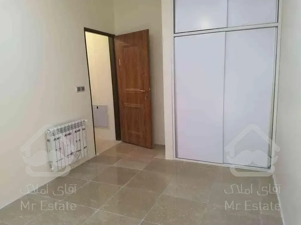 فروش اپارتمان *۸۱متر دوخوابه*بلوار فردوس شرق