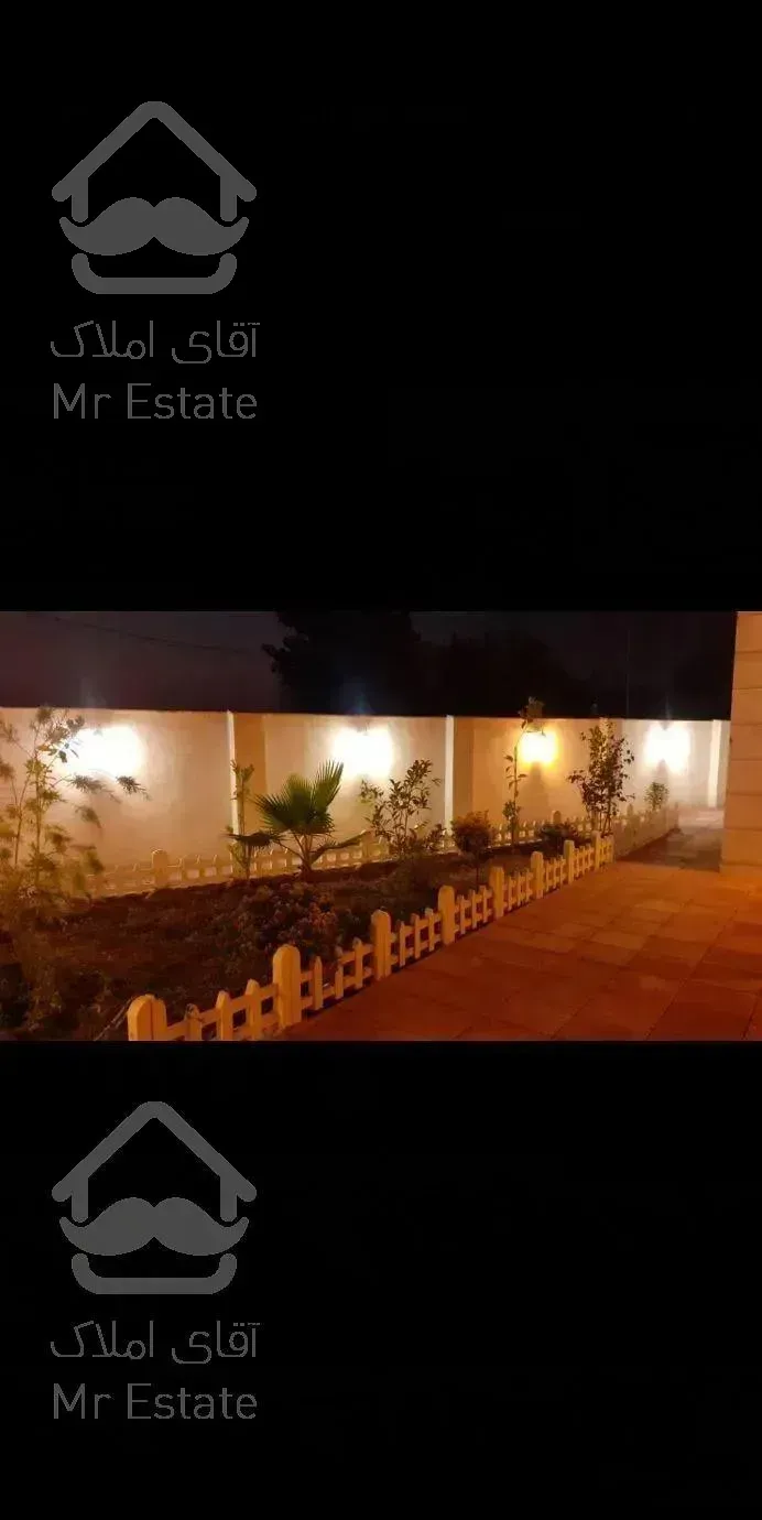 ویلای 250متری نو ساز شیرونی سفال/خشکبیجار