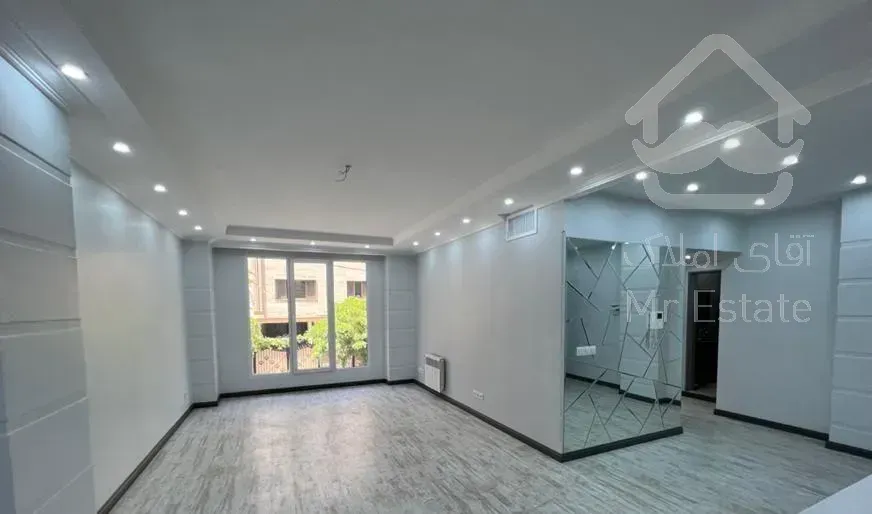 ۷۵ متر بدون مشابه روبکوچه سرمایه گذاری + معاوضه