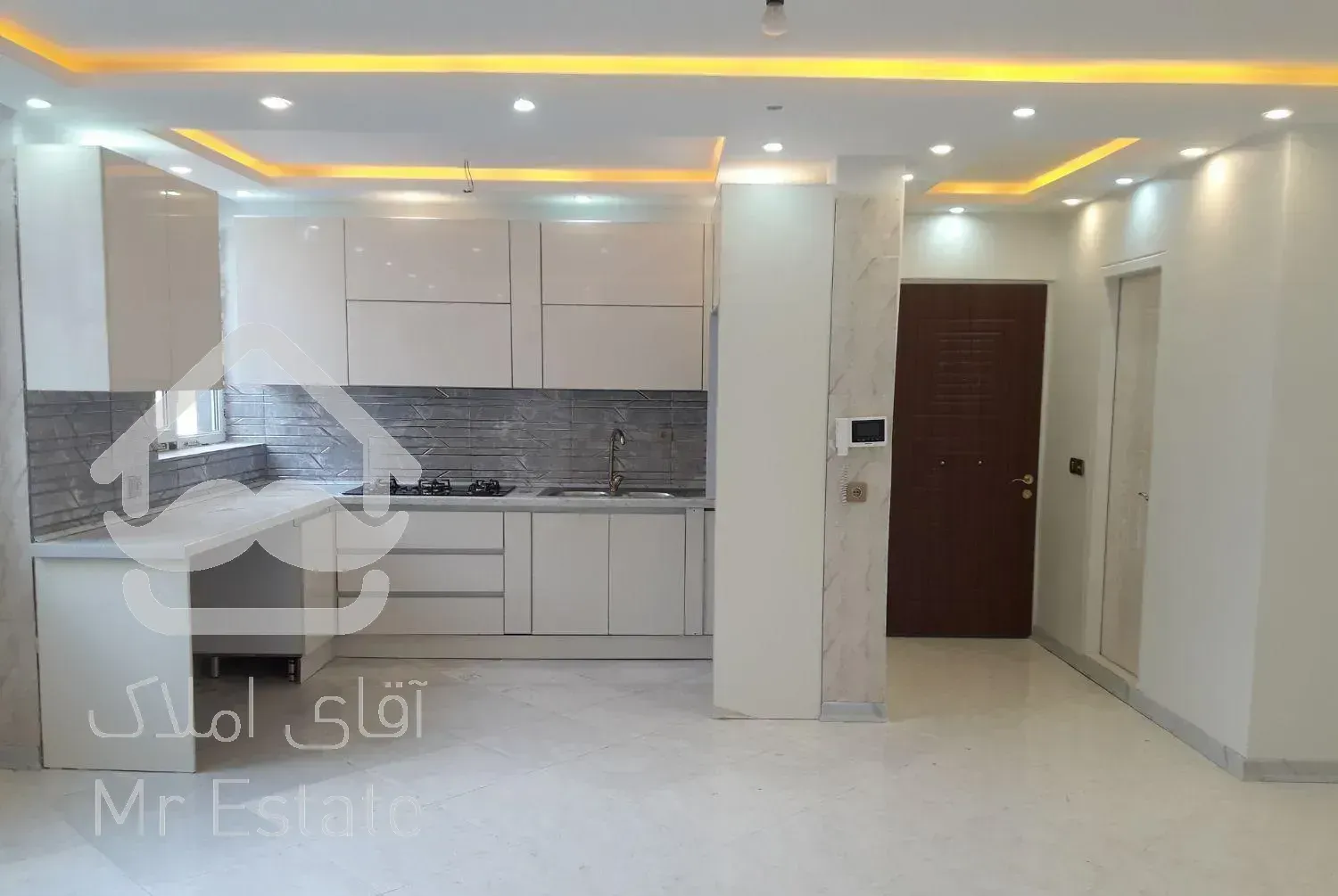 ۷۶متر/۲خواب/کریمخان/نجات الهی/قرنی