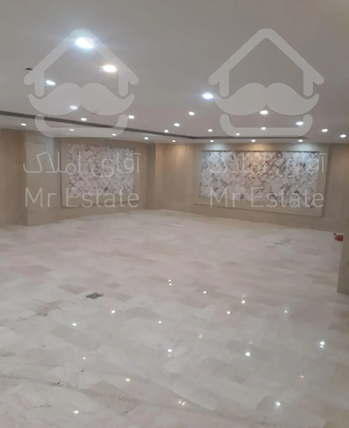 آپارتمان ۴۷ متر با انباری