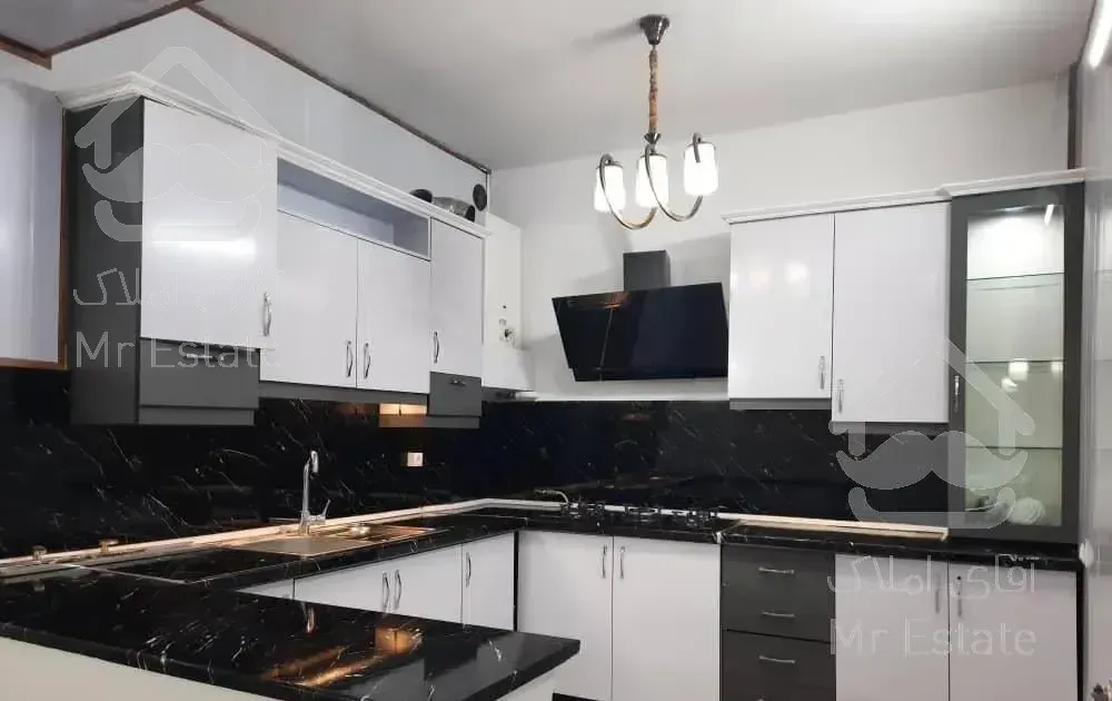 آپارتمان ۶۰ متری (اوایل صیاد )