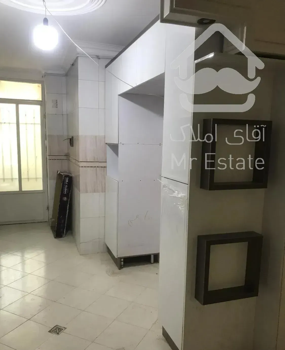 ٨٦مترتخلیه رهن کامل شهرک شهیدباقری منطقه٢٢