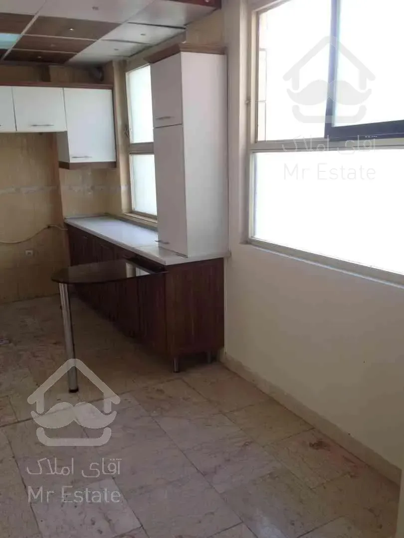 فروش آپارتمان ۷۴متر فول امکانات در فردوس شرق