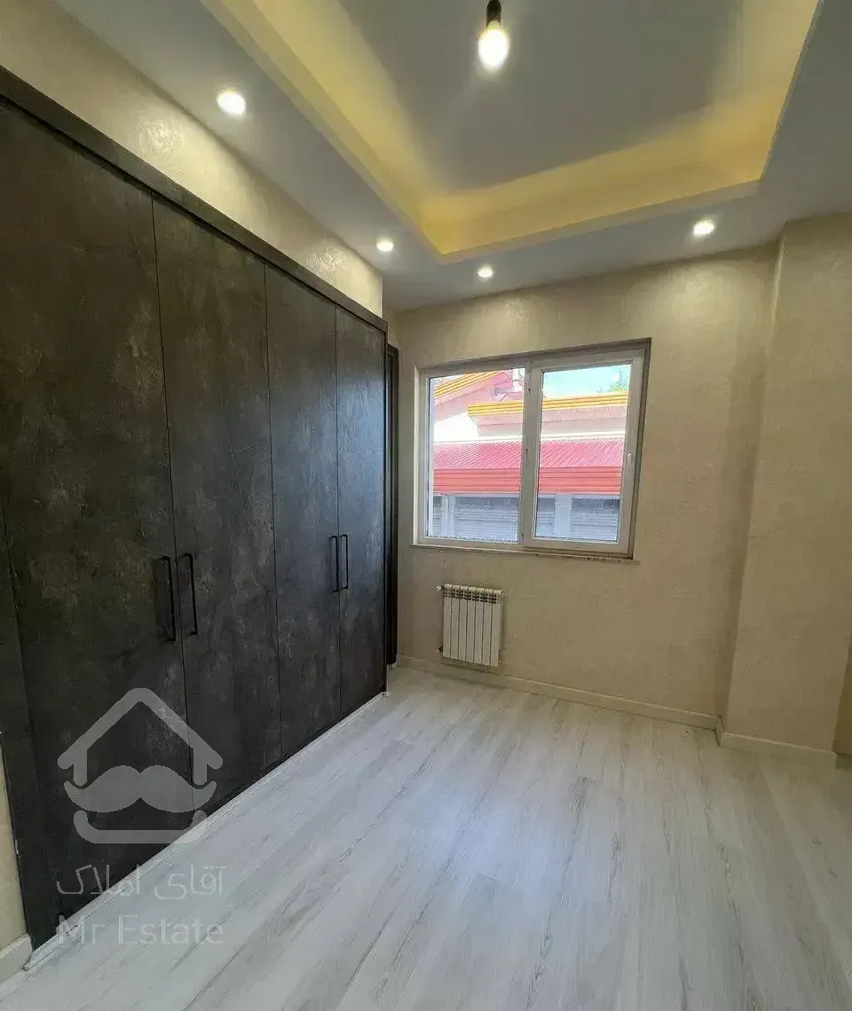 فروش آپارتمان ۱۶۰ متری ۳ خوابه در بلوار گیلان