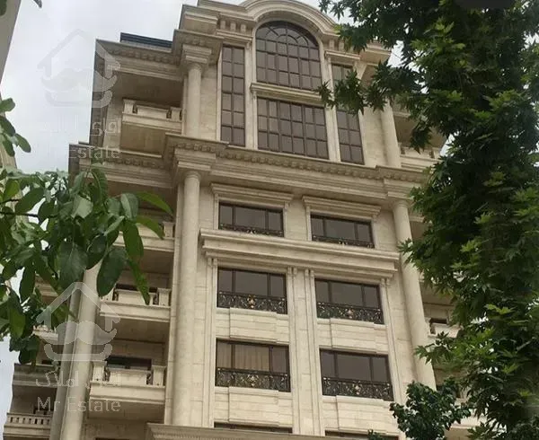 ۱۱۰ متر / بالای بلوار