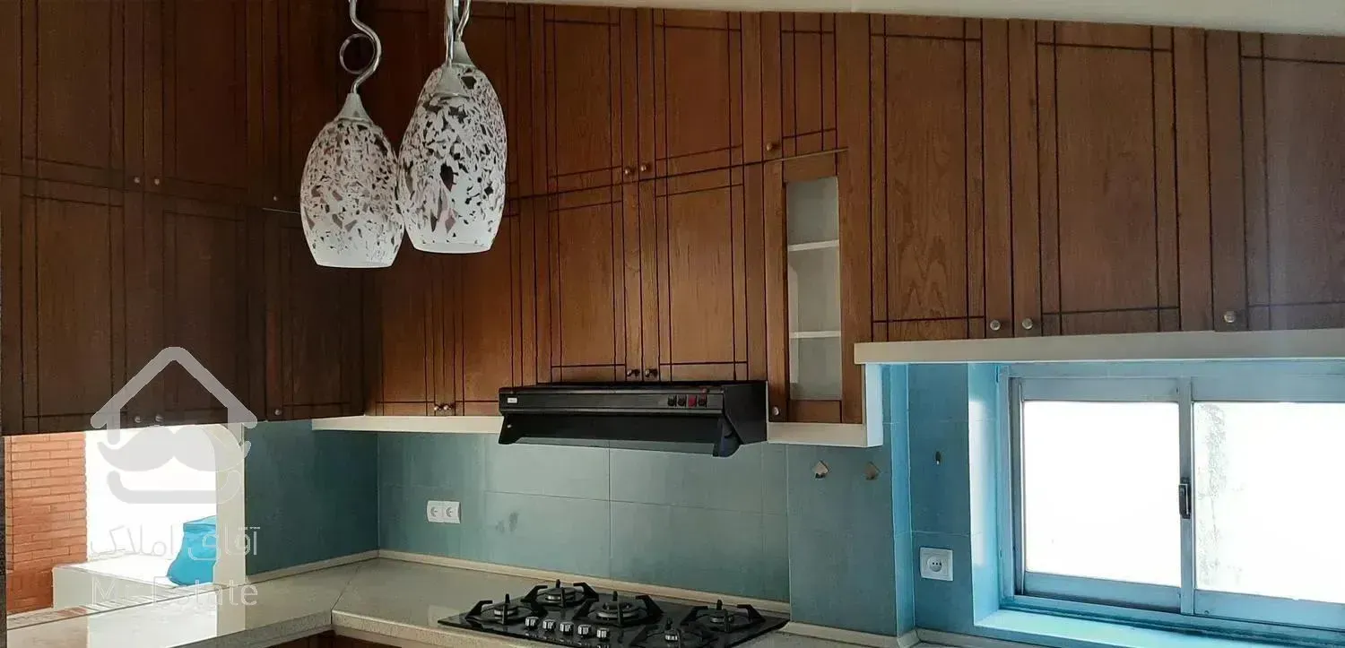 سه خوابه، بازسازی کامل، مشرف به دربند و سعد آباد