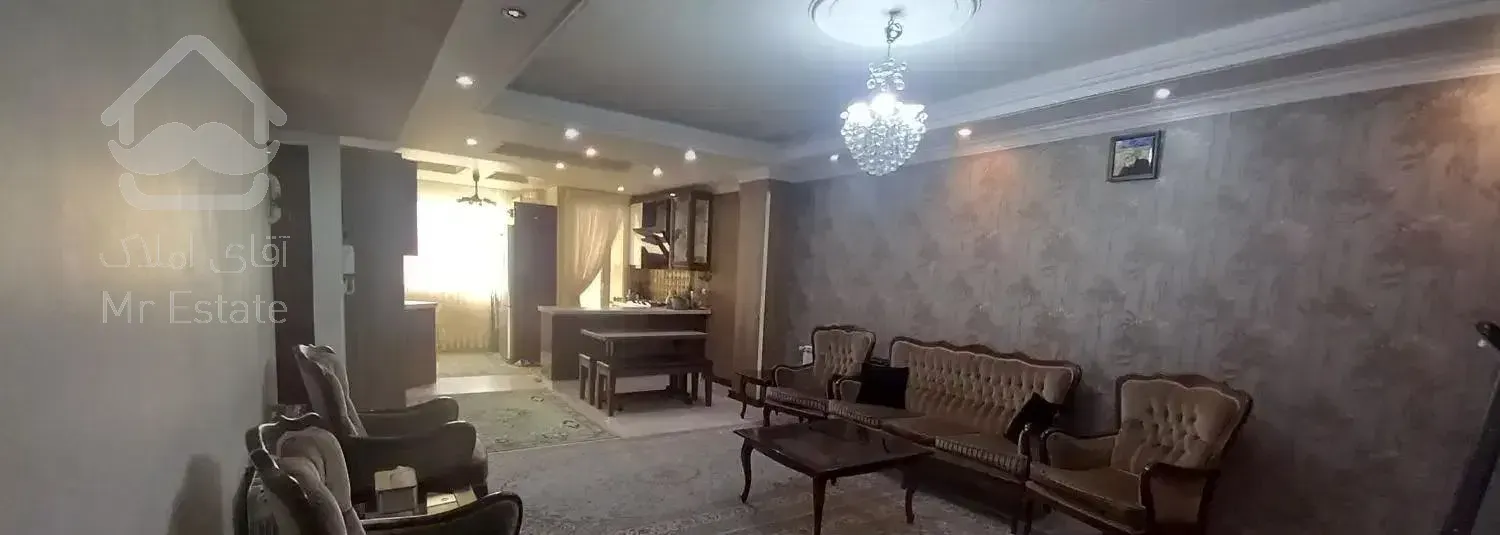 فروش آپارتمان ۹۳ متری پاسیودار در حکیمیه