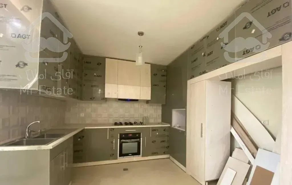 کلاهدوز - ۱۲۵ متری - بازسازی شده