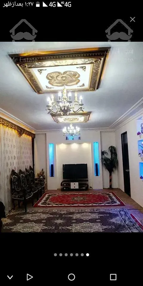 خانه مسکونی ۱۳۱متر،جاده سلماس ،معاوضه