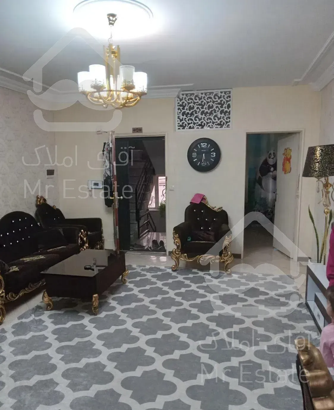 ۶۷ متر آپارتمان ۲ خ/تک واحدی/شیک و ارزنده/فرجام