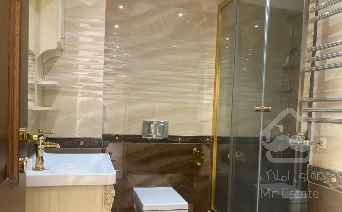 اقدسیه ۱۲۵متر ۲خ فول امکانات/مشاعات فعال ۲ پارکینگ