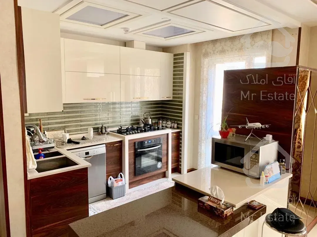 اجاره آپارتمان ۱۵۰متری ۳خواب در صادقیه