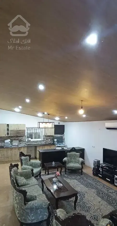 رهن و اجاره سالیانه مبله