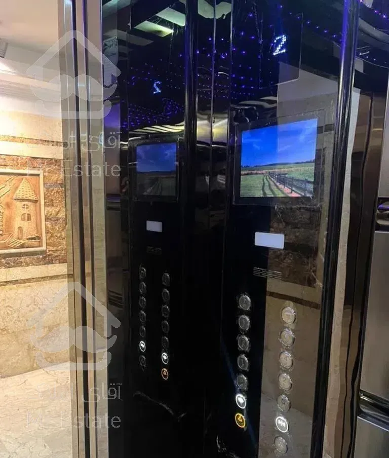 آپارتمان 90متری میرداماد