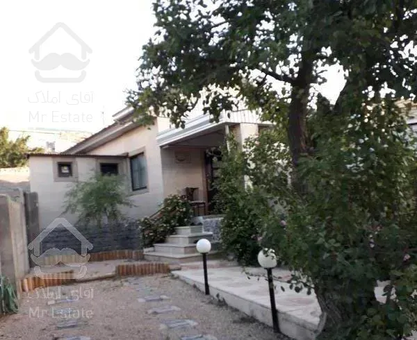 ویلا شهرآباد فیروزکوه