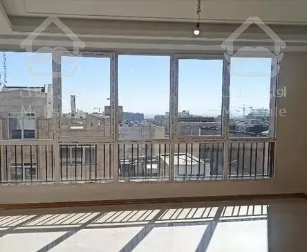 ۲۱۲متر آپارتمان، مهران،آیت الله کاشانی