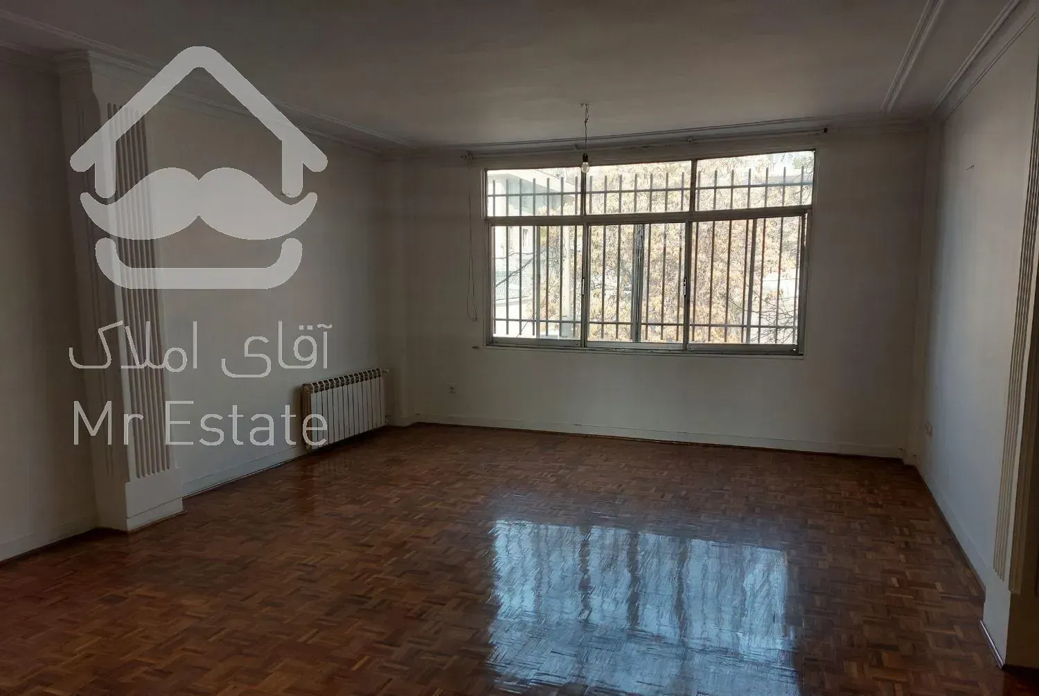 سعادت اباد/120M/قابل تبدیل/  تمیز/ حتی مجرد