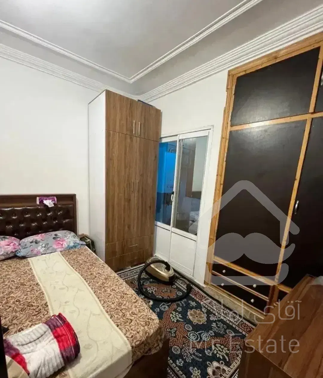 آپارتمان وام دار تک واحد دریای ۶۱ متراژ ۸۰ متر