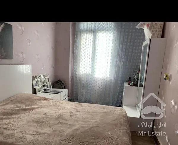 اپارتمان ۱۱۰ متری در عظیمیه