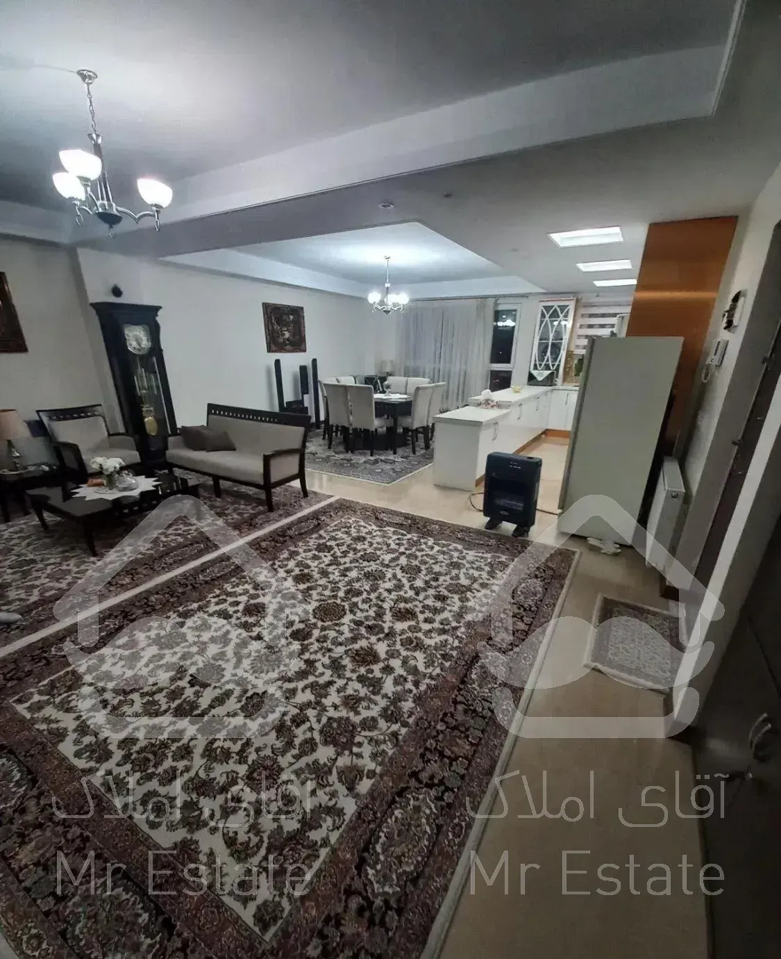 ١٢٢ متر  تک واحدی فاز٣