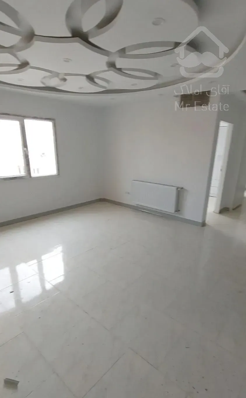 آپارتمان ۸۵ متری کوه نور هسا بسیار خوش جا