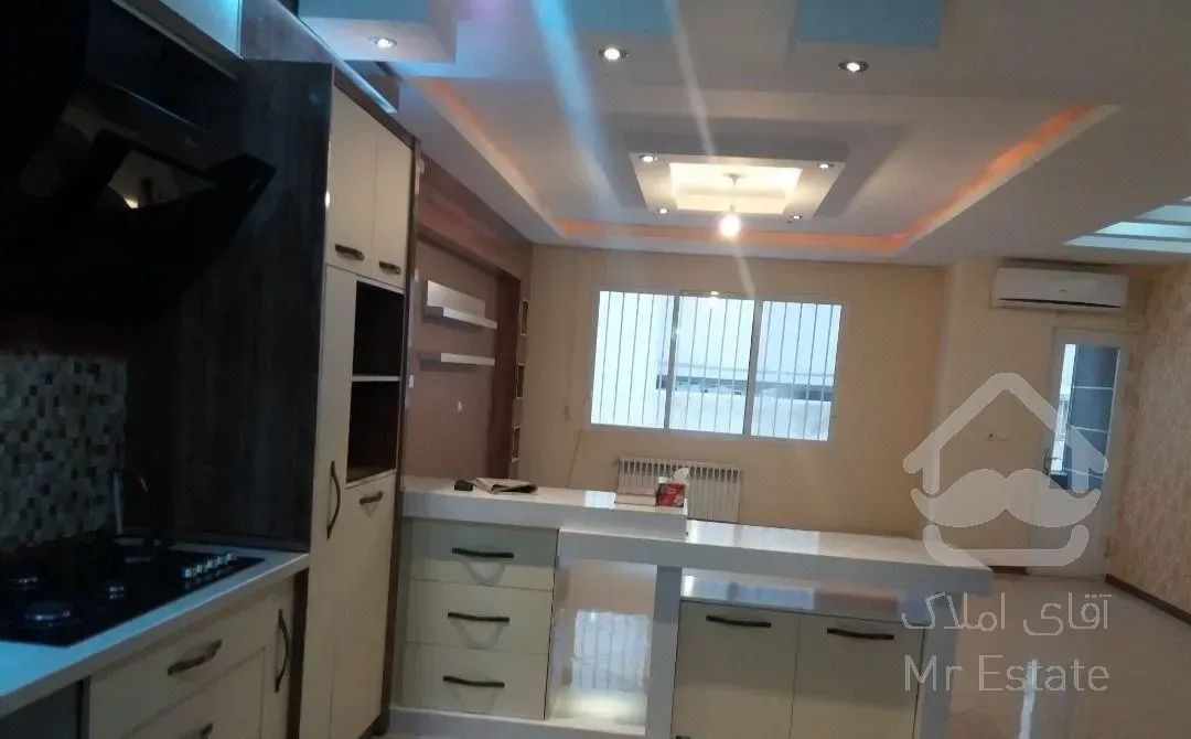 اجاره آپارتمان ۱۰۰ متری ۲ خوابه در صیاد شیرازی